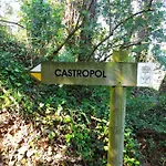 Lagunas Castropol