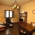 Lagunas Appartement *