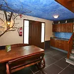Lagunas Appartement Castropol