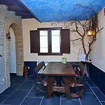 Lagunas Appartement