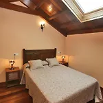 Lagunas Appartement *