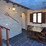 Appartement Lagunas Castropol