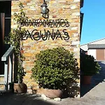 Lagunas Appartement Castropol