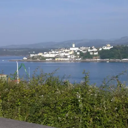 Lagunas Apartmán Castropol
