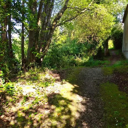Apartmán Lagunas