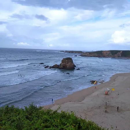 Lagunas Appartamento