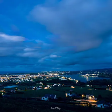 Appartamento Lagunas Castropol