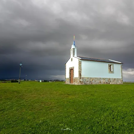 Lagunas Appartamento Castropol