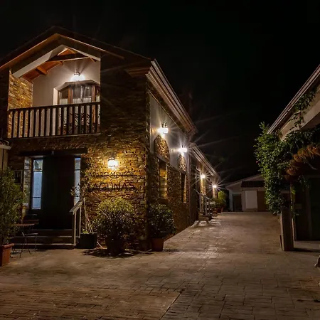 Lagunas Appartamento Castropol