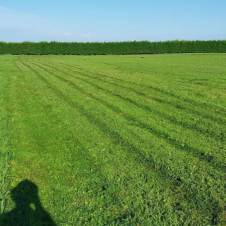 Lagunas Appartamento *