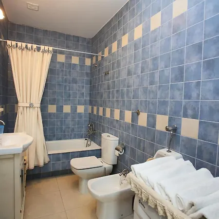 Lagunas Apartmán Castropol