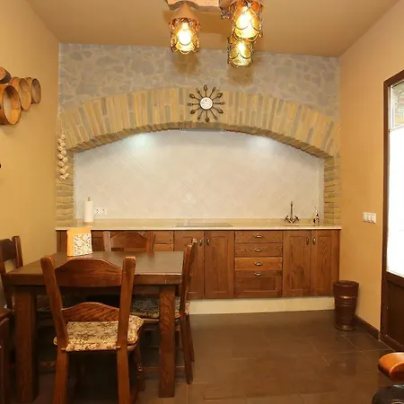 Lagunas Appartamento