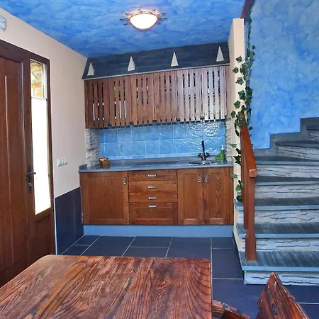 Lagunas Apartmán *