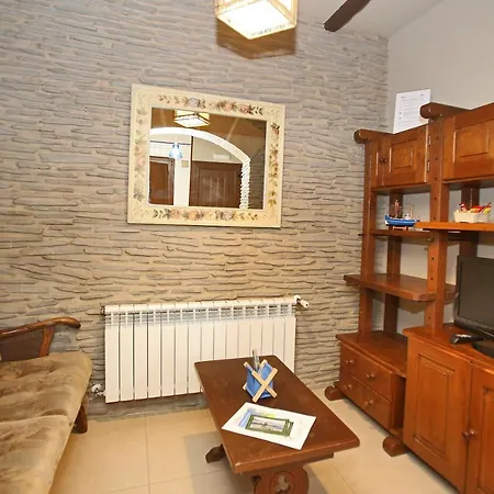 Apartmán Lagunas Castropol