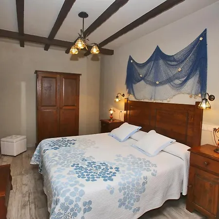 Lagunas Appartamento Castropol