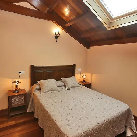 Lagunas Apartmán *