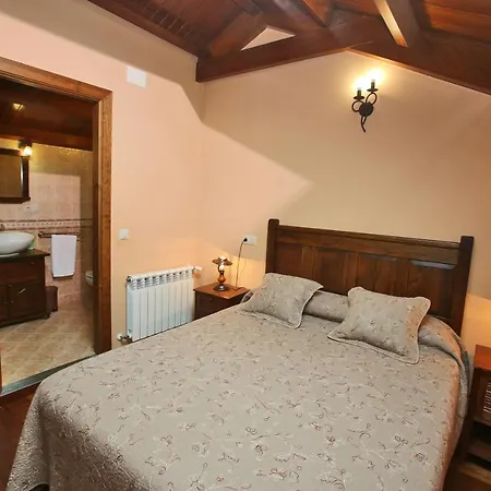 Lagunas Apartmán