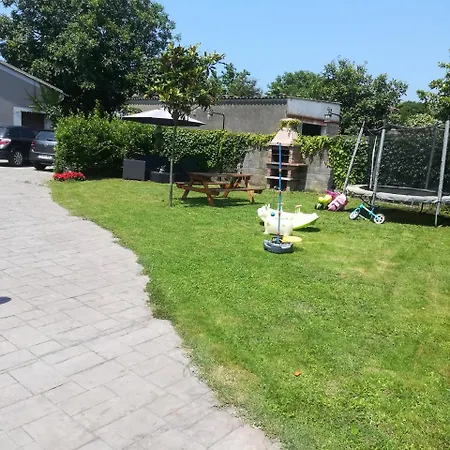 Apartmán Lagunas