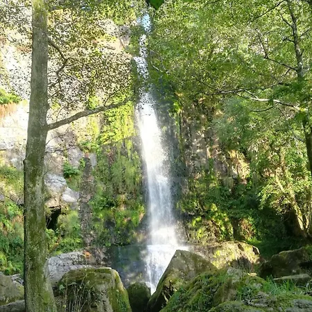 Lagunas * Castropol