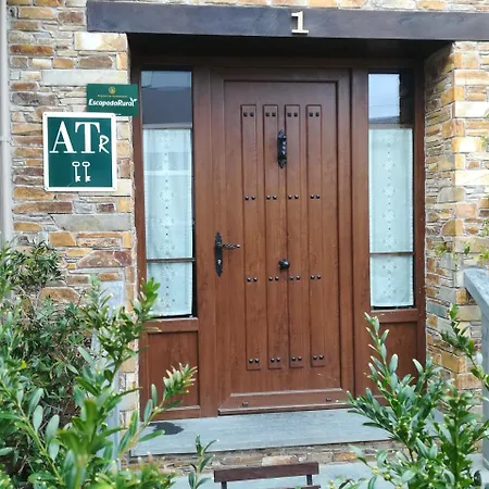 Apartmán Lagunas