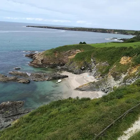 Lagunas Appartamento