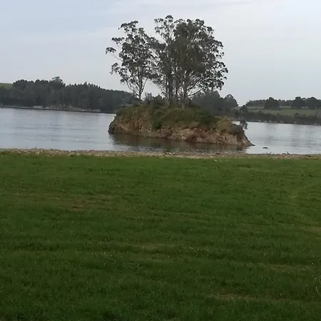 Apartmán Lagunas