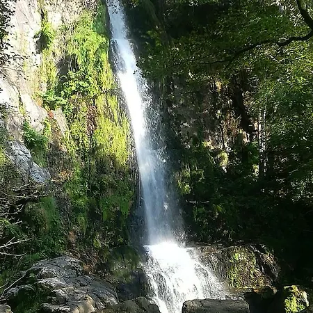 Lagunas Appartamento *