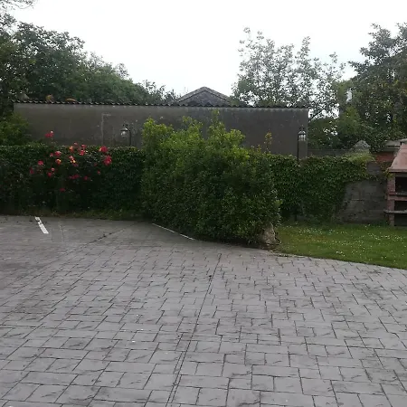 Appartamento Lagunas Castropol