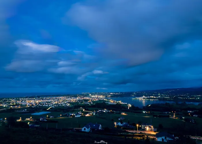 Apartamento Lagunas Castropol