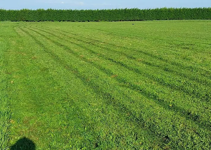 Lagunas Apartamento *