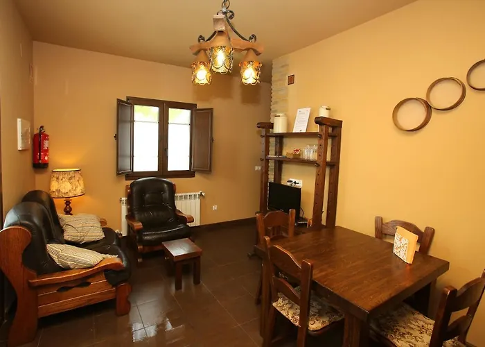 Lagunas Apartamento *