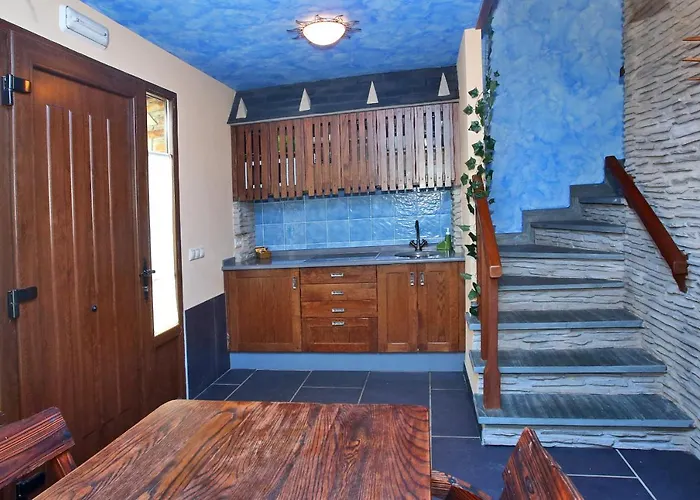 Lagunas Apartamento *