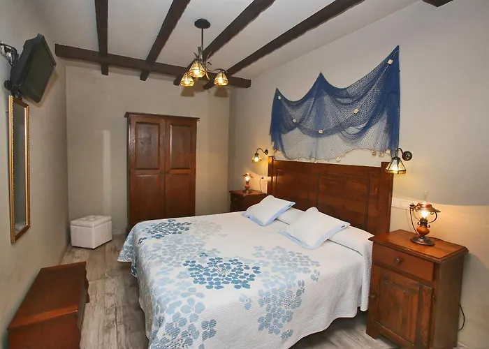 Lagunas Apartamento Castropol