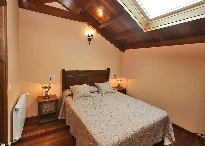 Lagunas Apartamento *