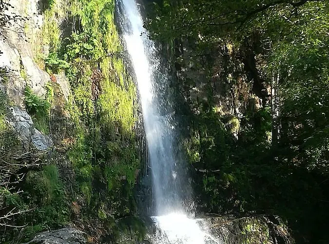 Lagunas Apartamento *